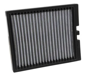Ford Taurus Cabin Air Filter - K&N Engineering - Washable - 2018